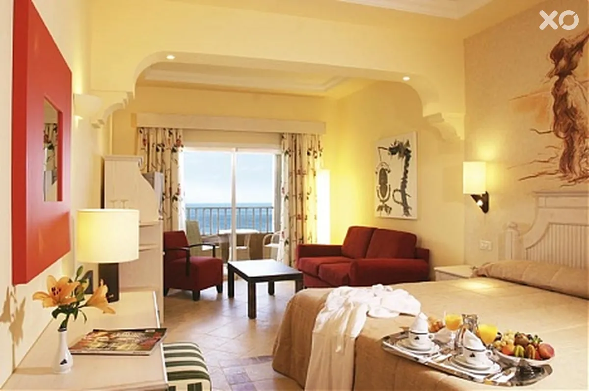 Lopesan Villa del Conde Resort & Thalasso