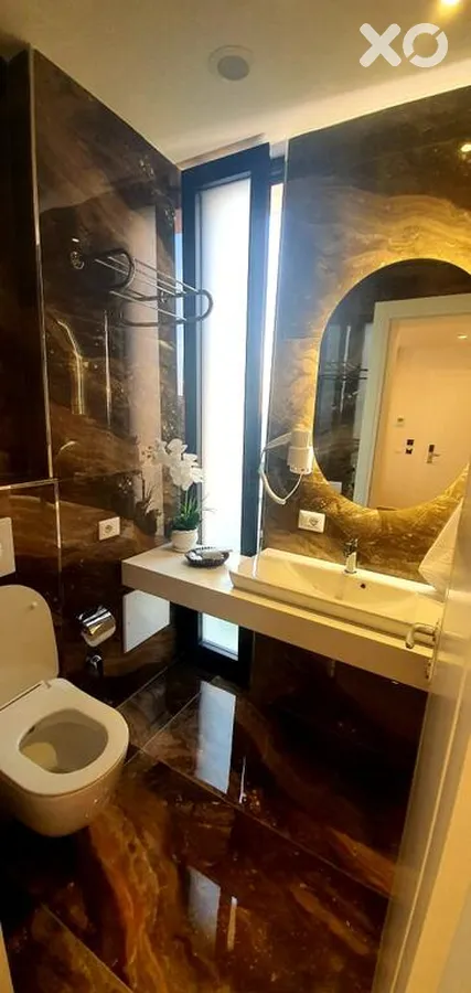 Henry Resort & Spa