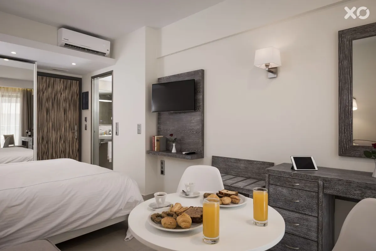 Bio Suites Hotel