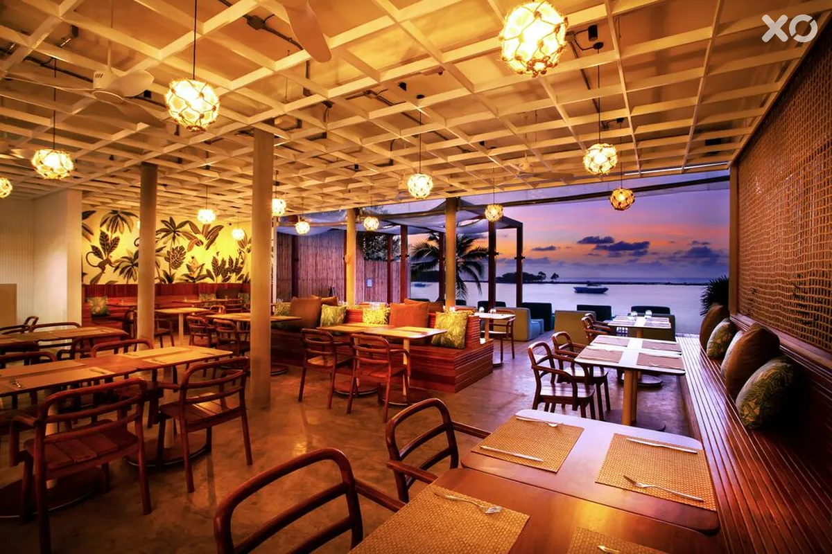 The Stay Chaweng Beach Resort