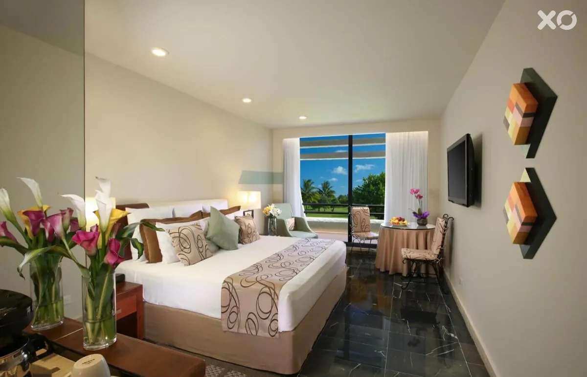 Grand Oasis Cancun
