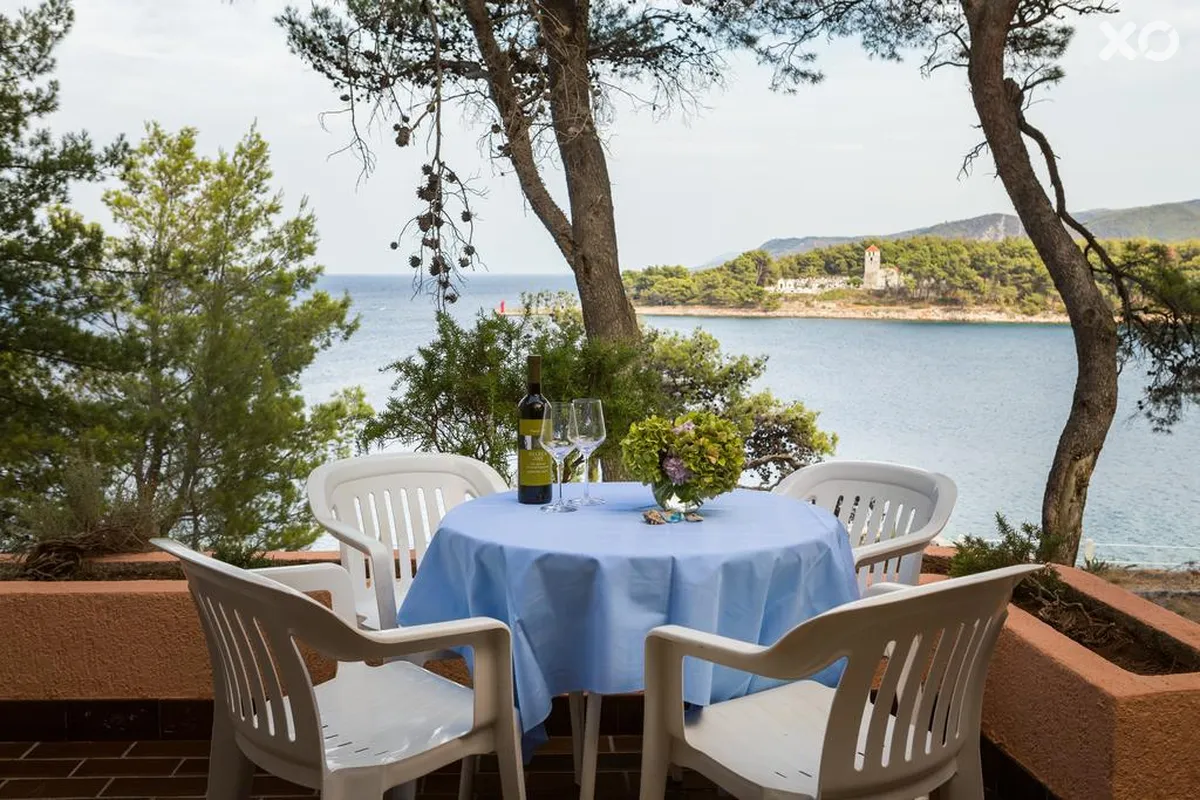 Adriatiq Resort Fontana