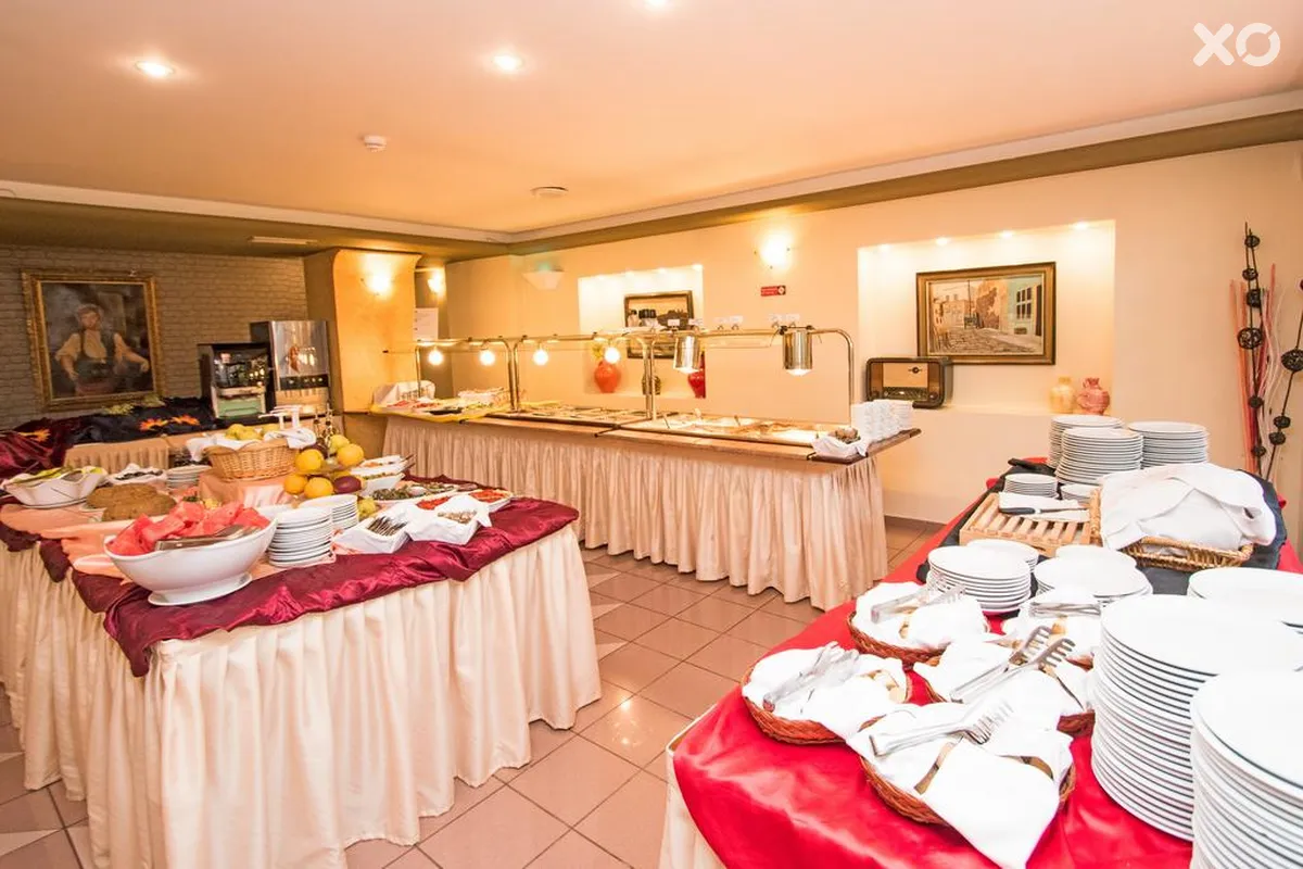 Brascos Hotel