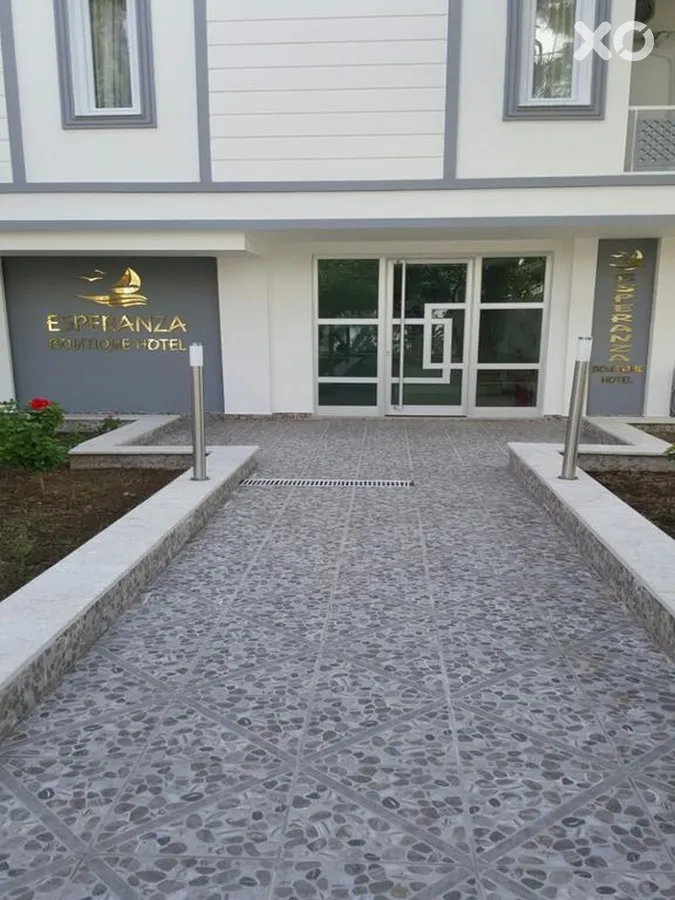 Esperanza Boutique Hotel