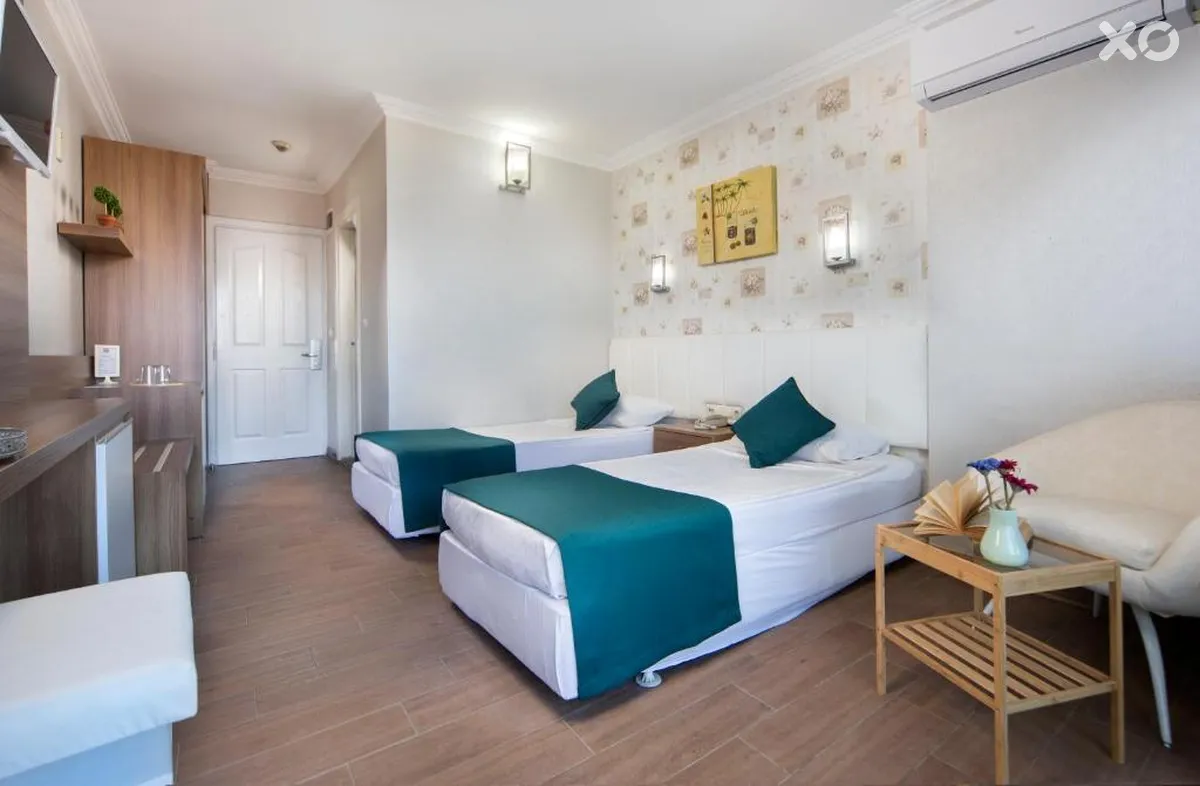 Alanya Buyuk Hotel