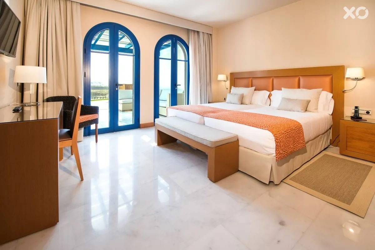 Villa Maria Suite Hotel