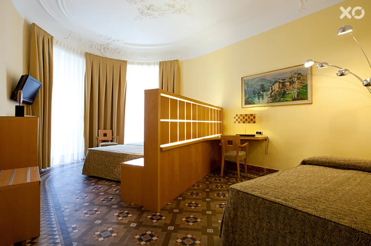 Nouvel Hotel