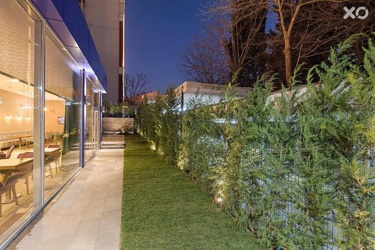 Hampton by Hilton Istanbul Atakoy