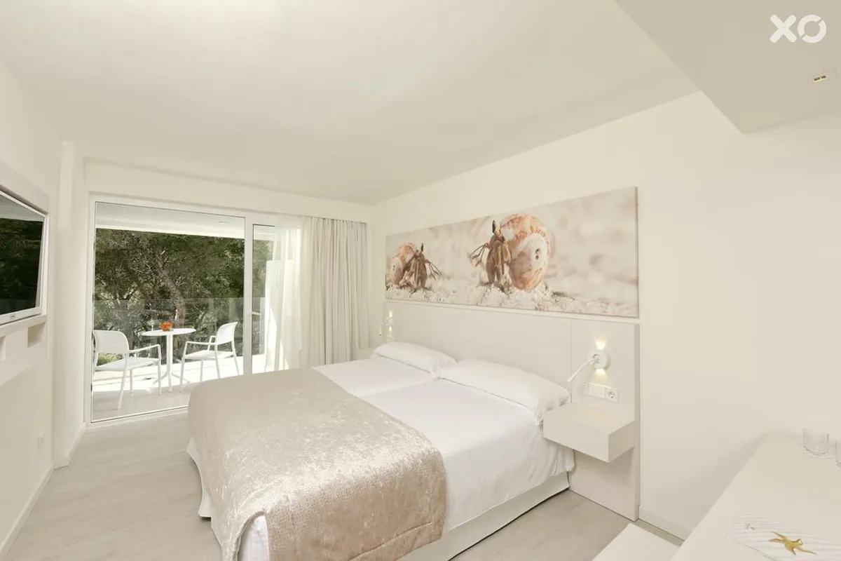Iberostar Cristina