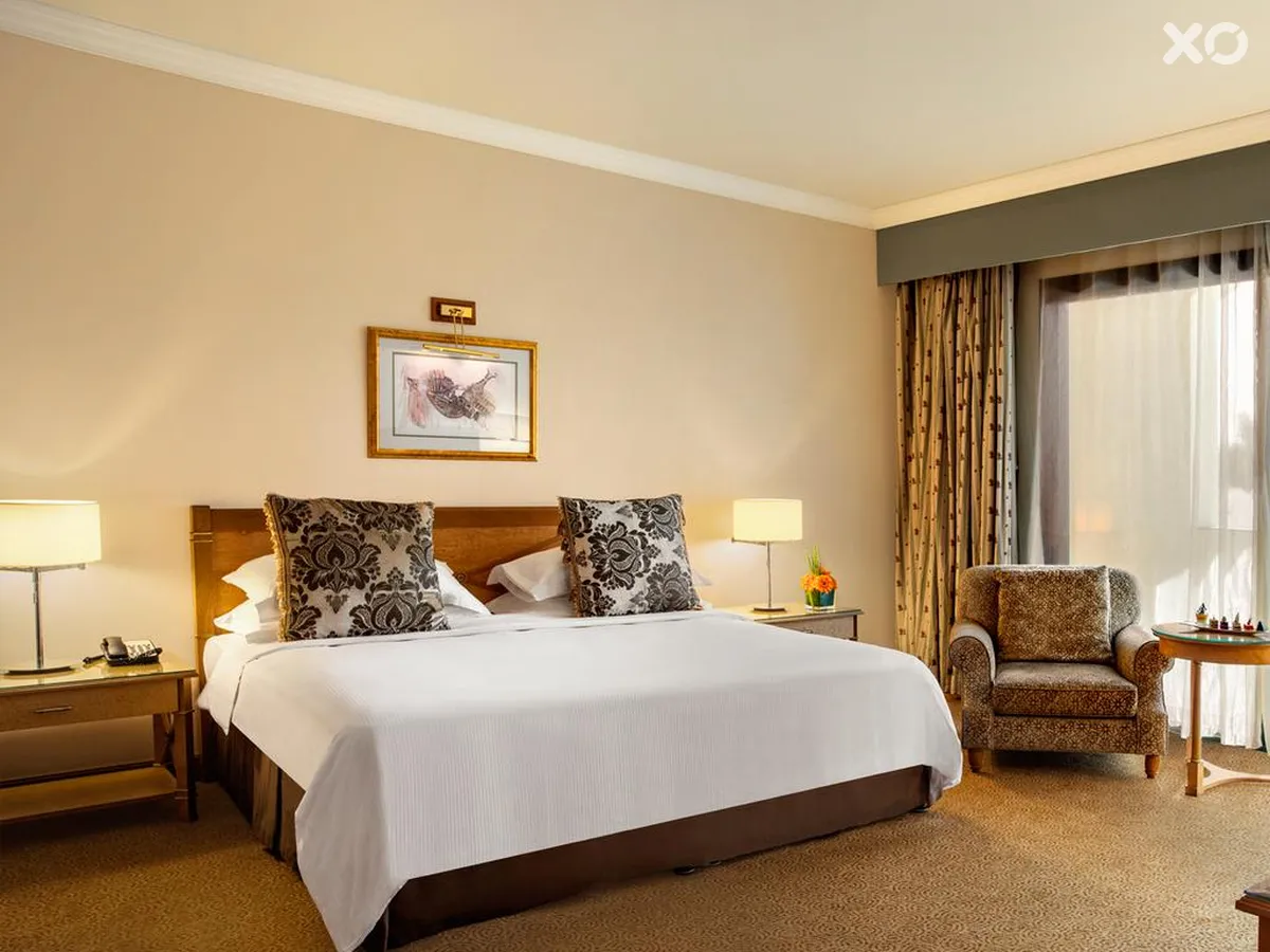 Al Ain Rotana