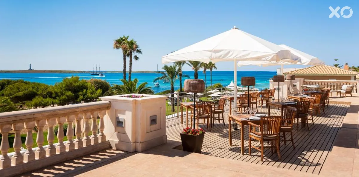 Insotel Punta Prima Prestige Suites & Spa