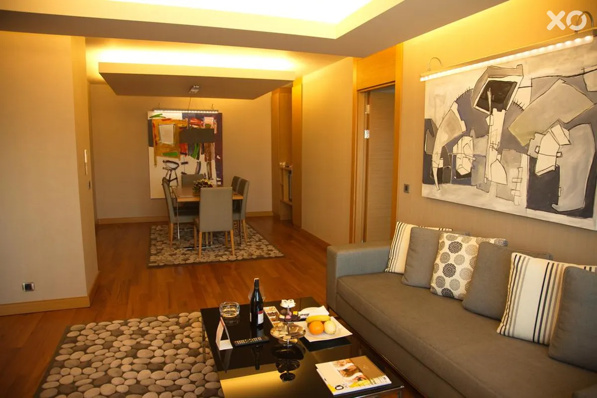 CPAnkara Hotel