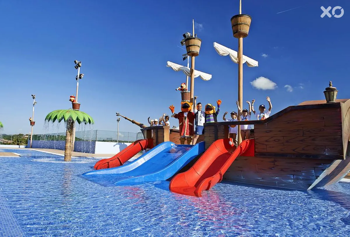 Blau Punta Reina Resort Apart