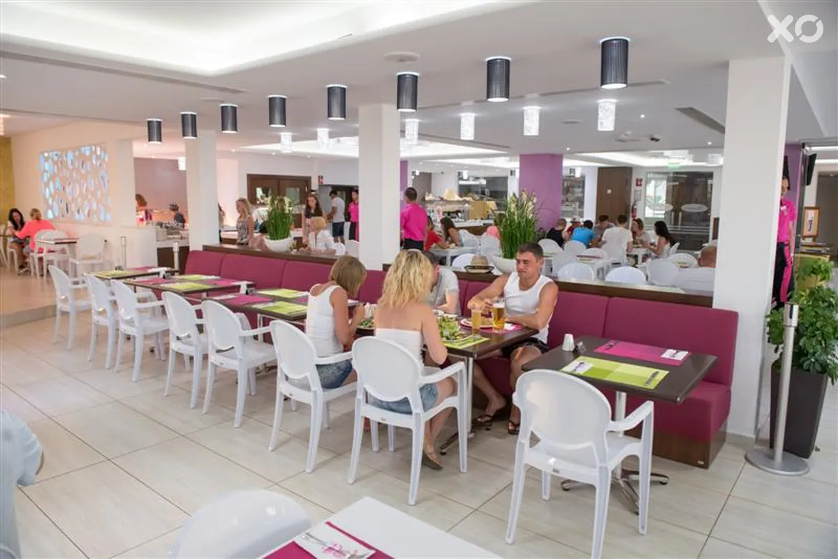 New Famagusta Hotel