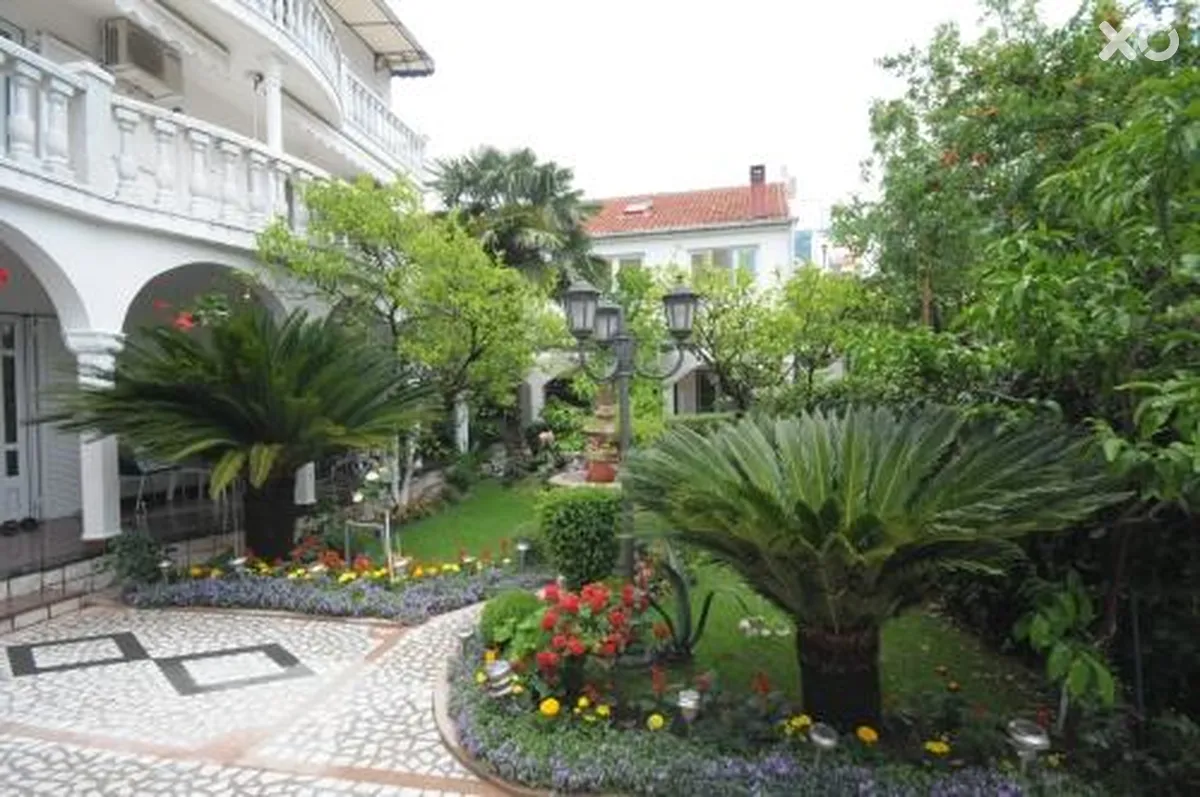 Villa Petrova