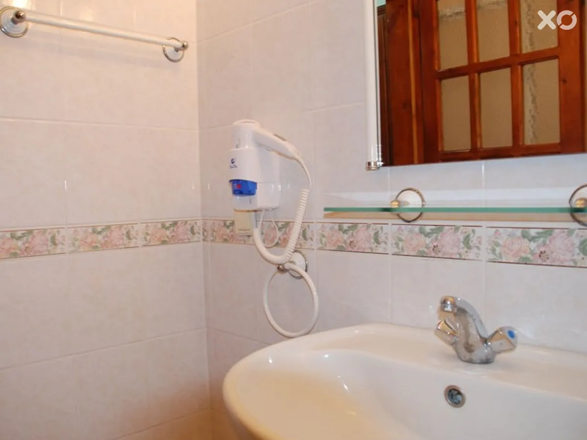 Akdeniz Beach Hotel