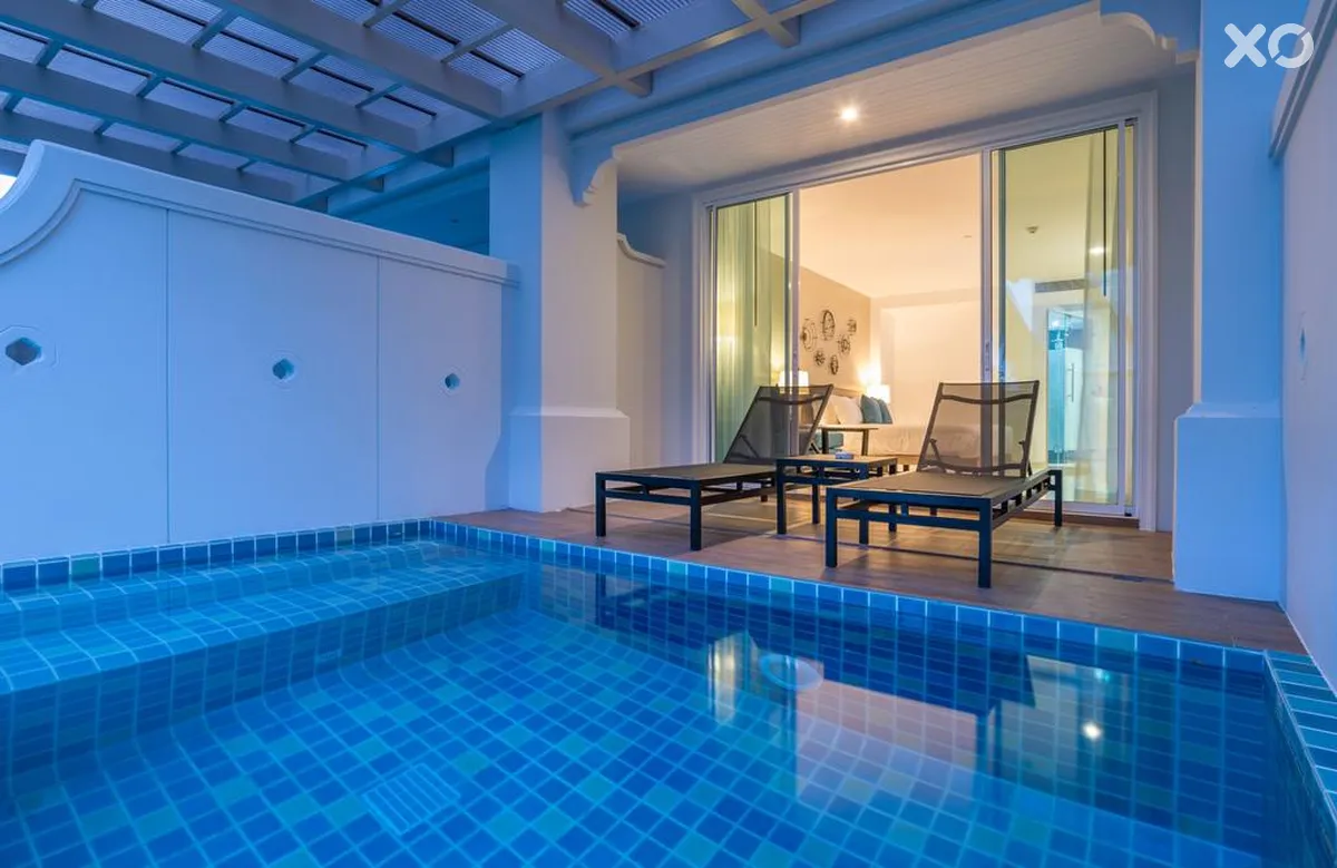 Centara Ao Nang Beach Resort & Spa