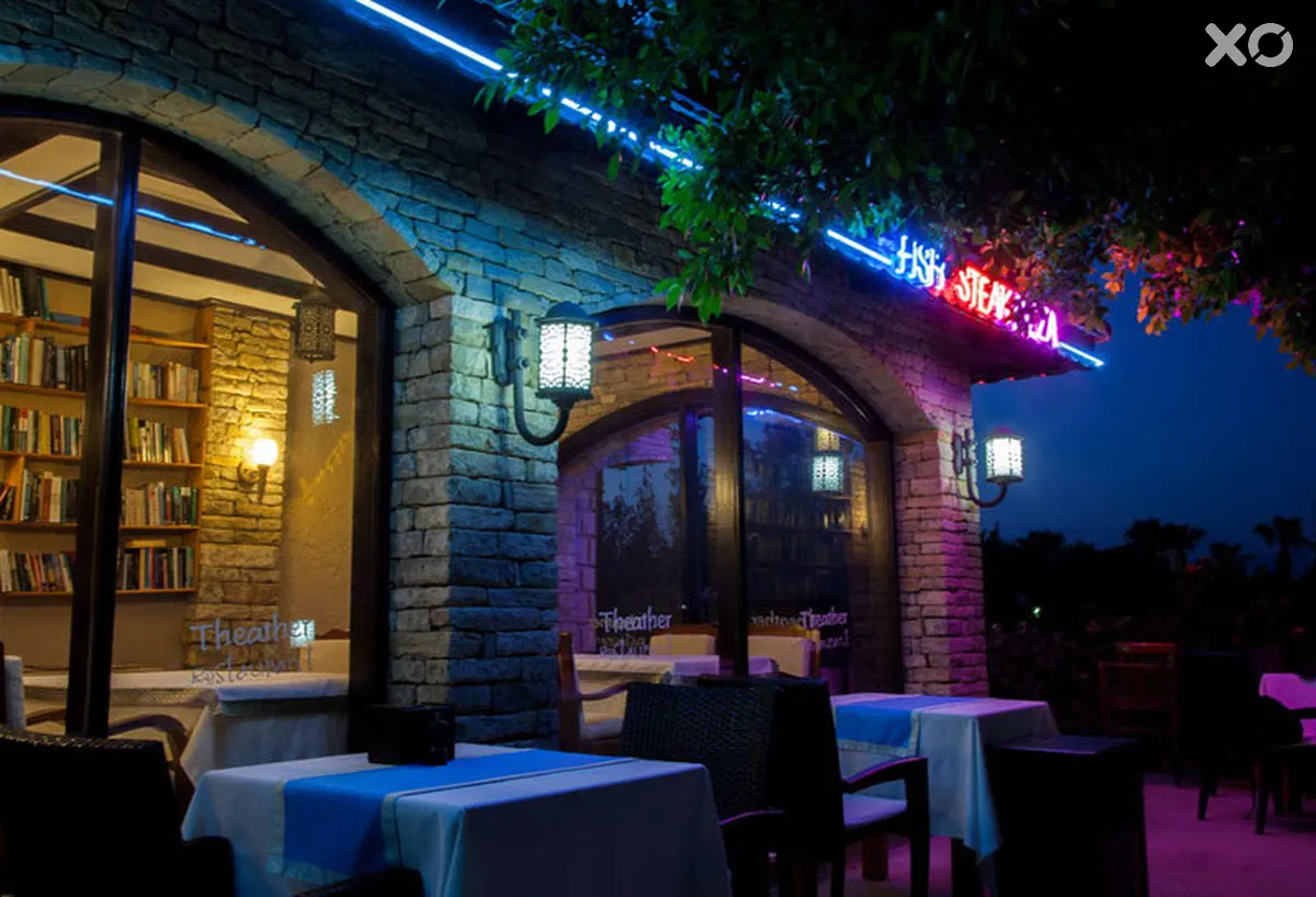 Leda Beach Hotel