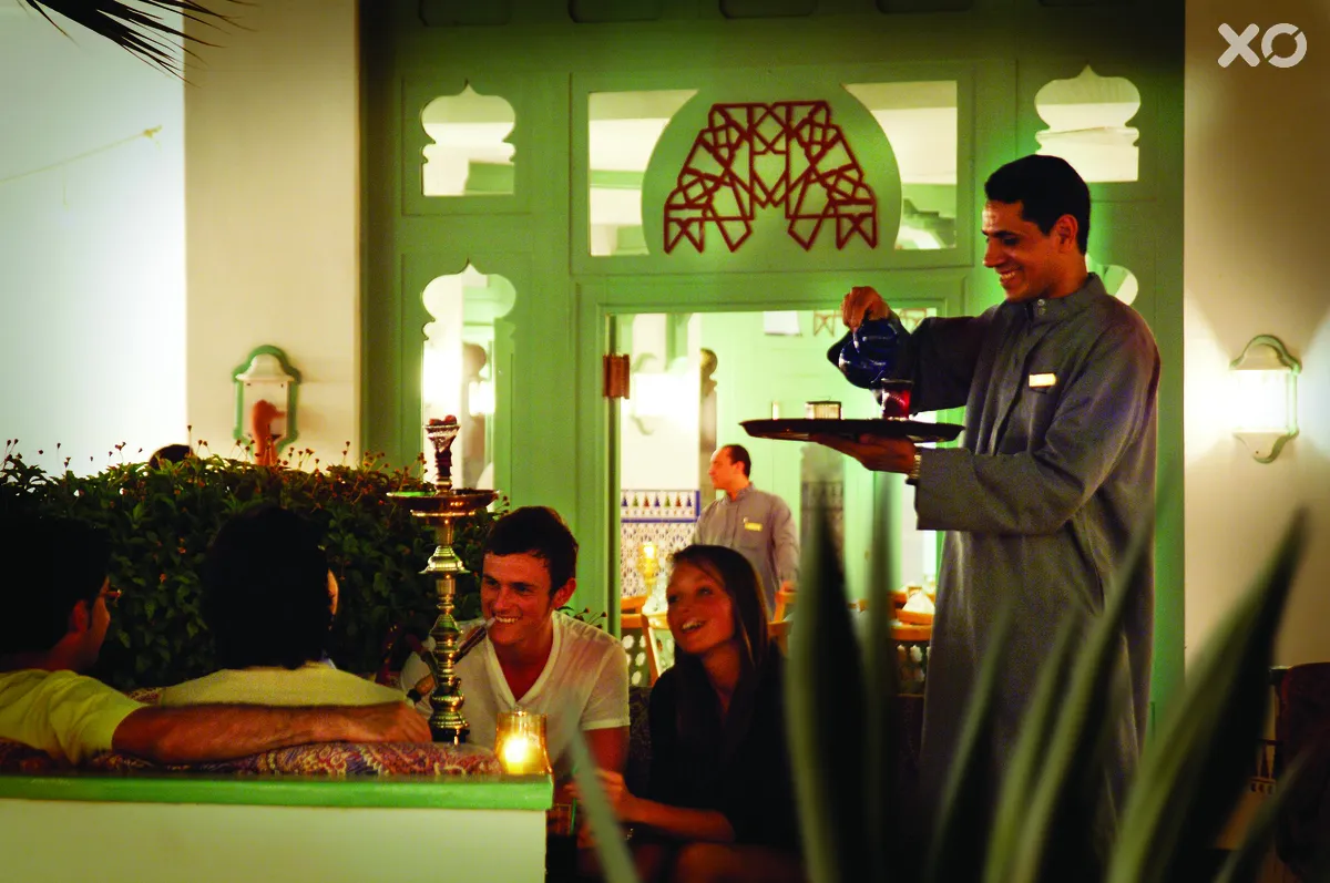 Baron Palms Resort Sharm El Sheikh