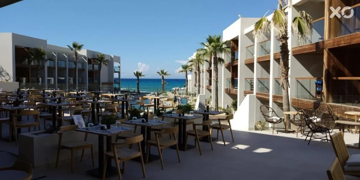 TUI Blue Zante Maris