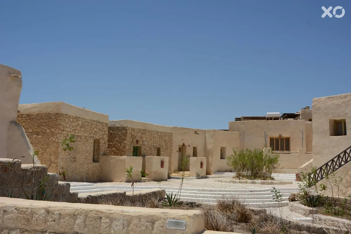 The Oasis Dive Resort