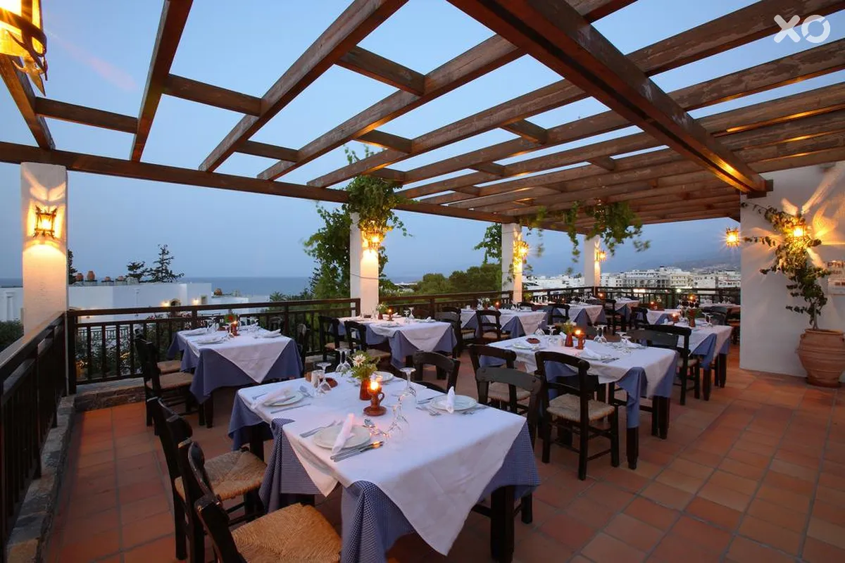 Creta Maris Beach Resort