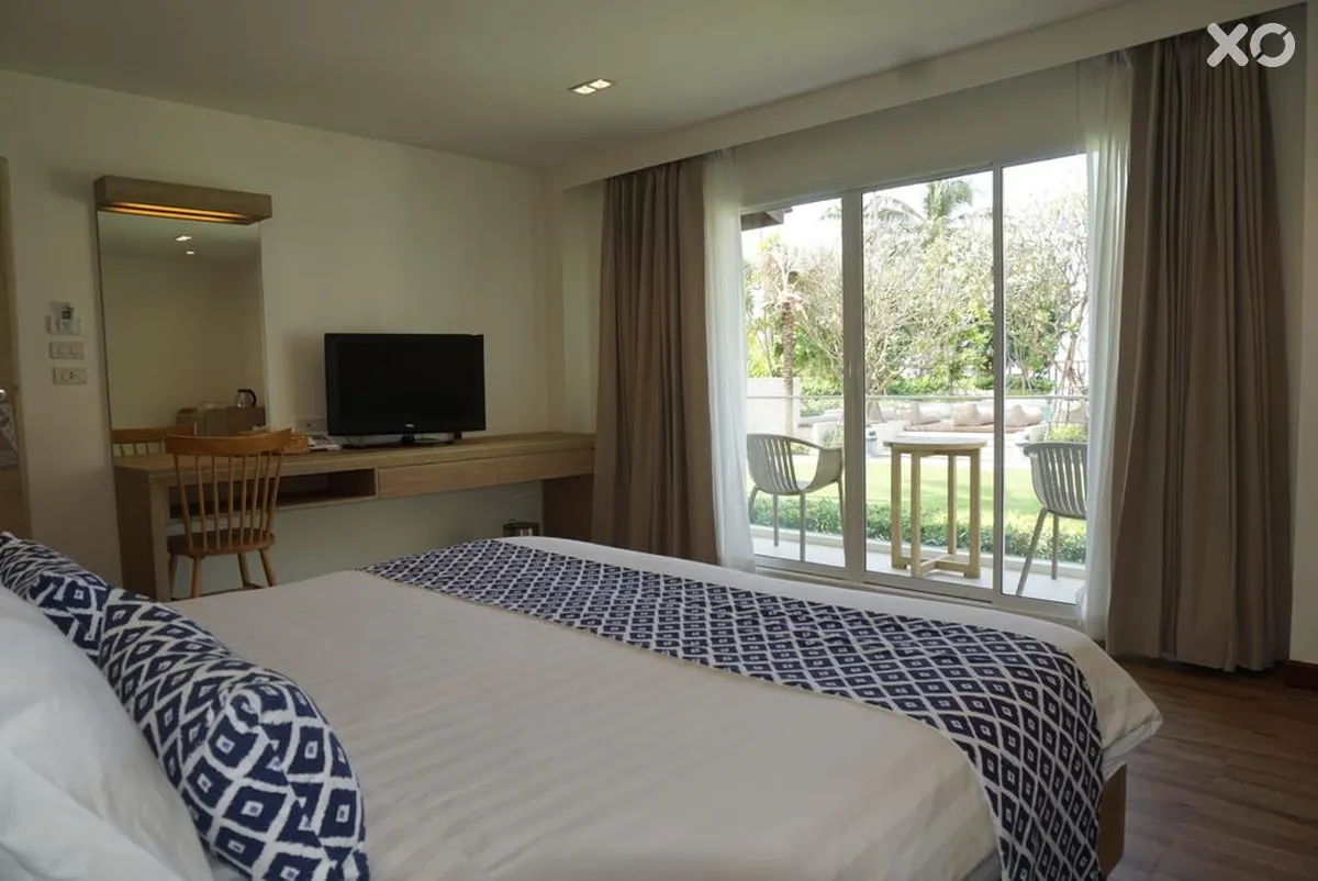 VAYNA Boutique Koh Chang