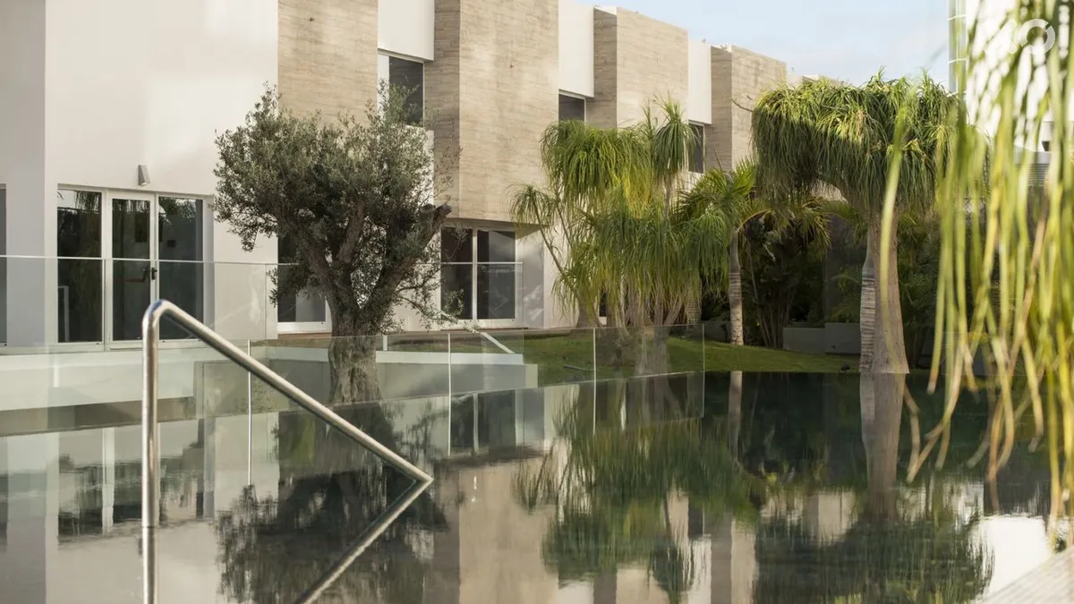 Alto Lido Hotel