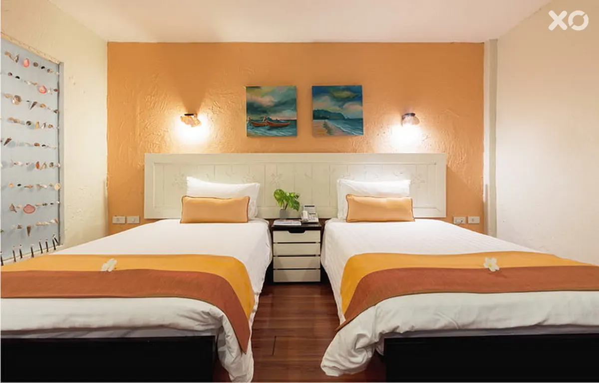 Phra Nang Inn by Vacation Village