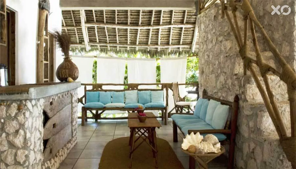 Mvuvi Resort