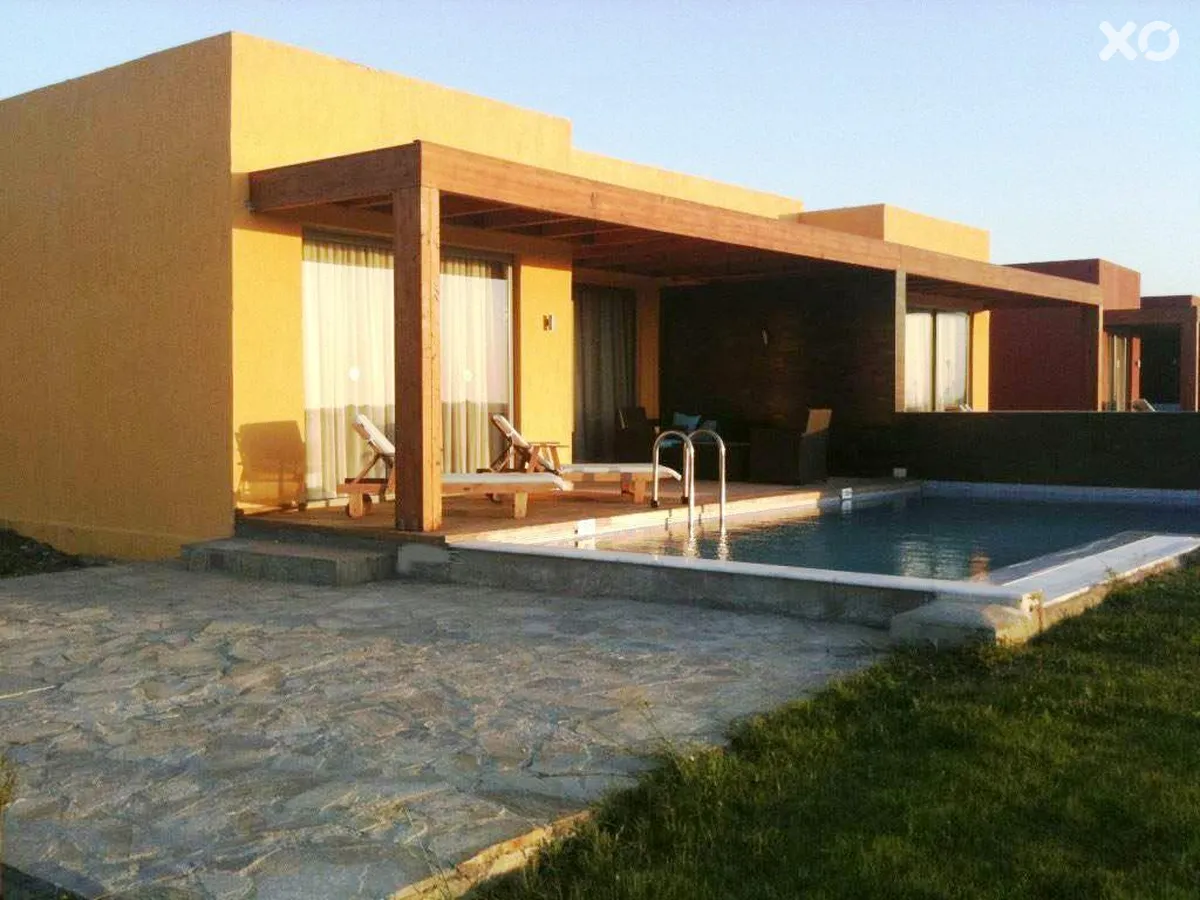 All Senses Nautica Blue Exclusive Resort & Spa