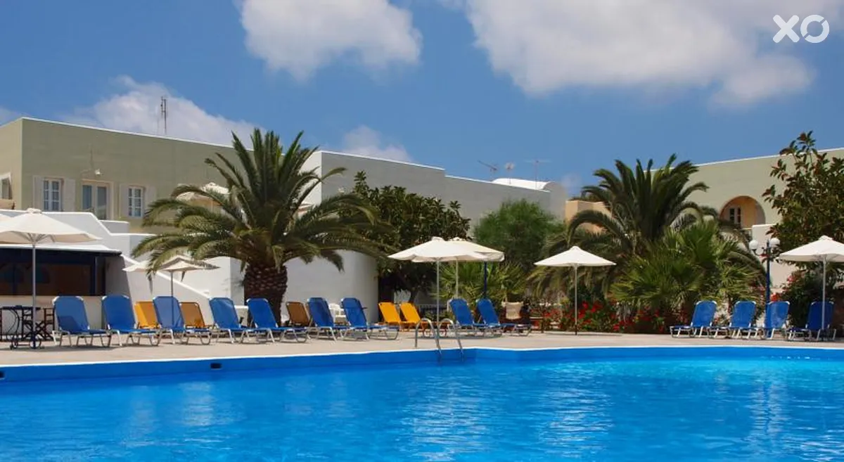 Albatros Hotel