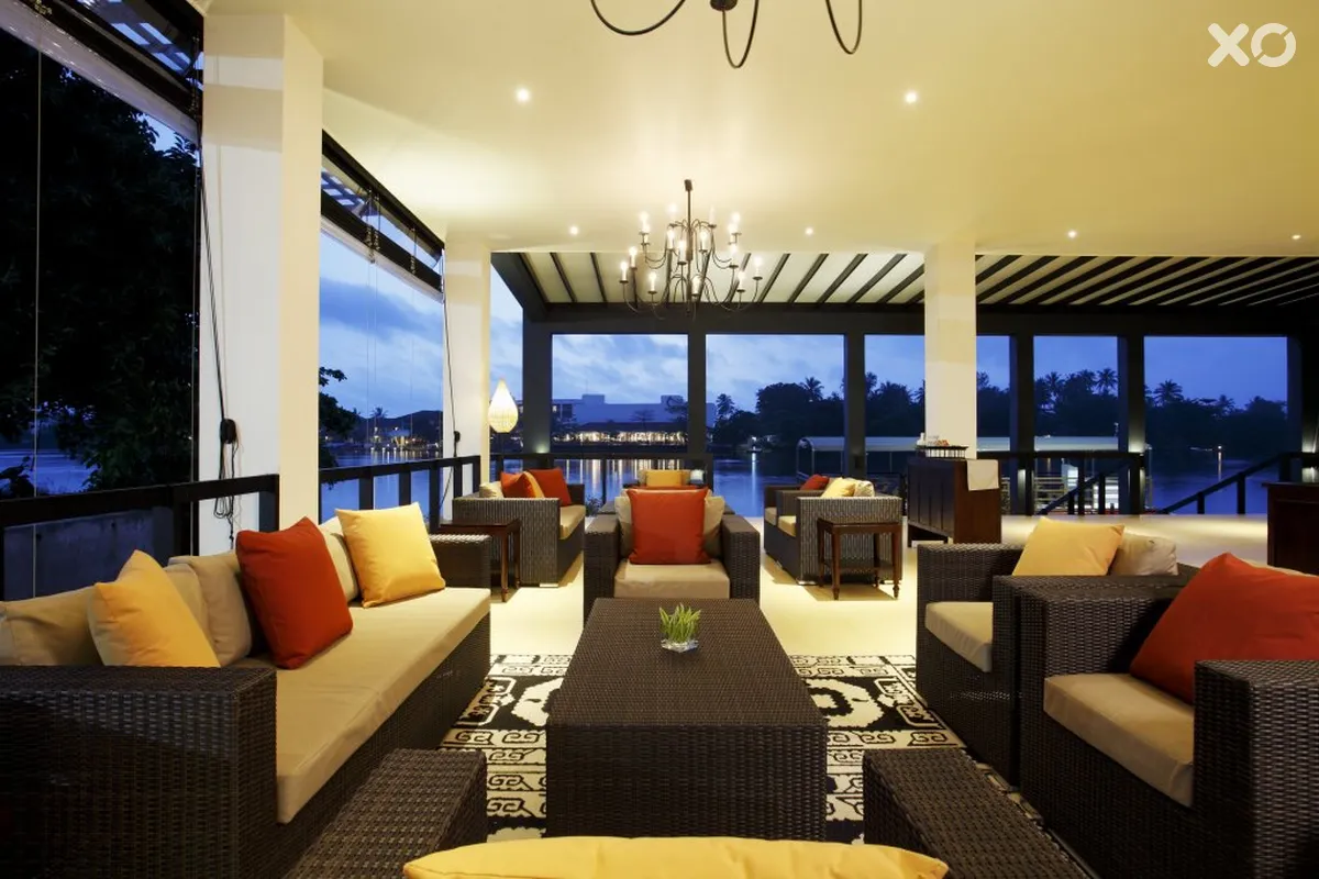 Centara Ceysands Resort & Spa Sri Lanka
