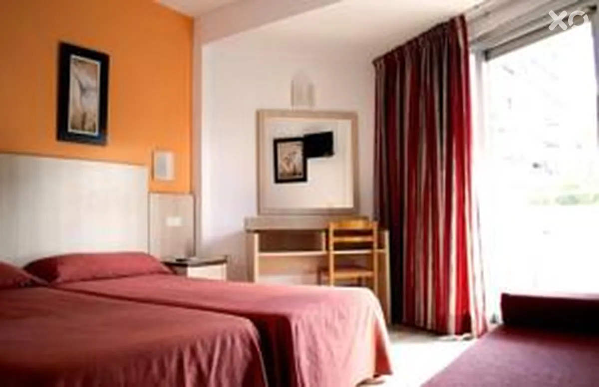 Medplaya Hotel Regente