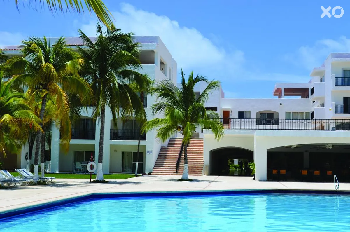 Beachscape Kin Ha Villas & Suites