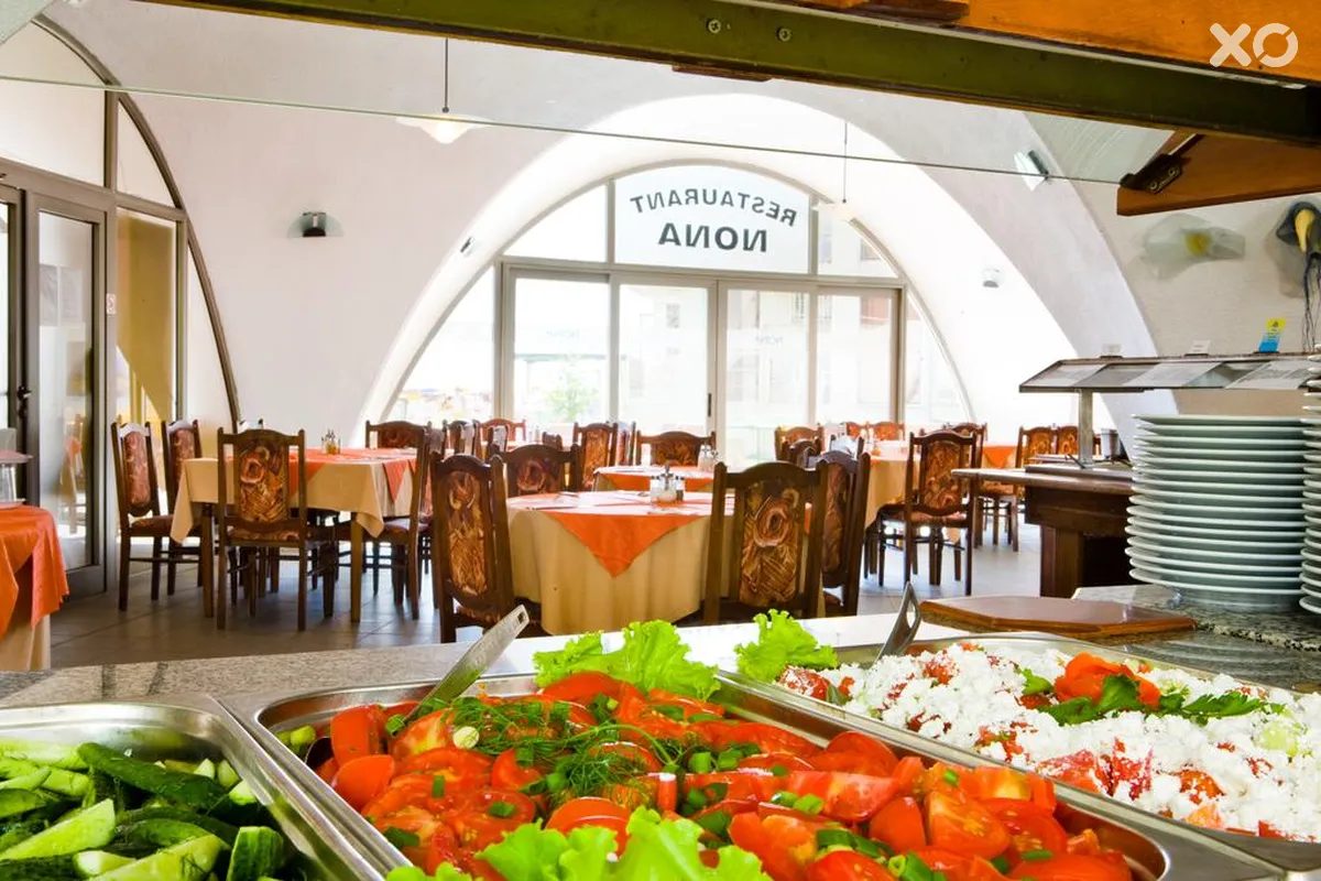 Nona Hotel