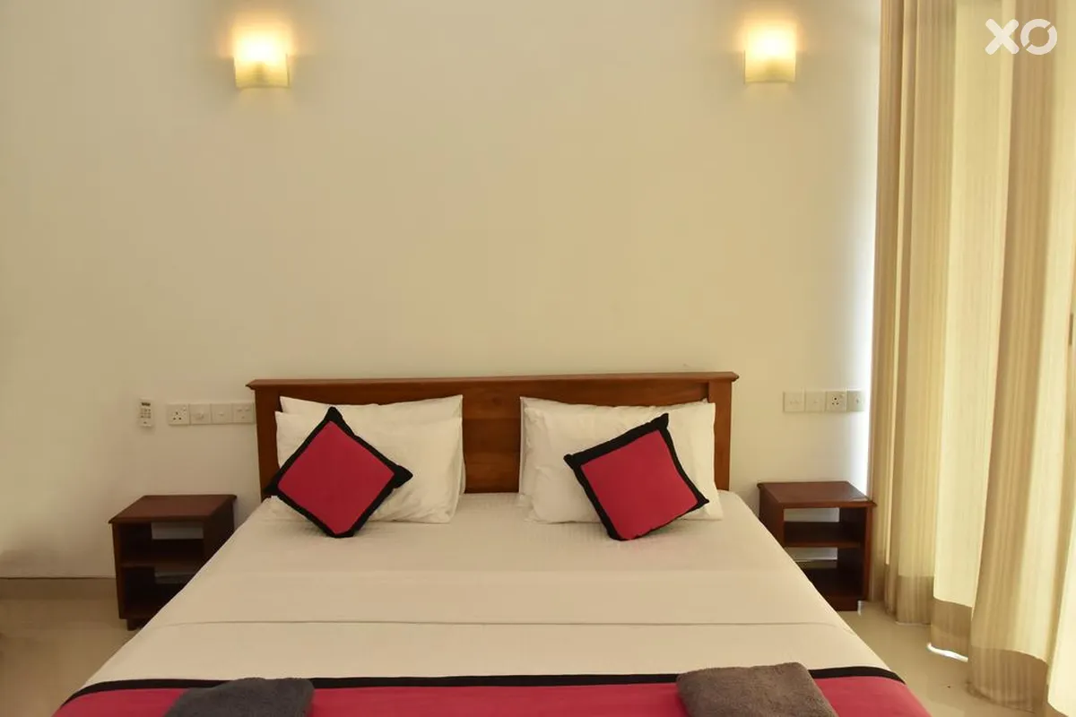 Walawwa Watta Inn