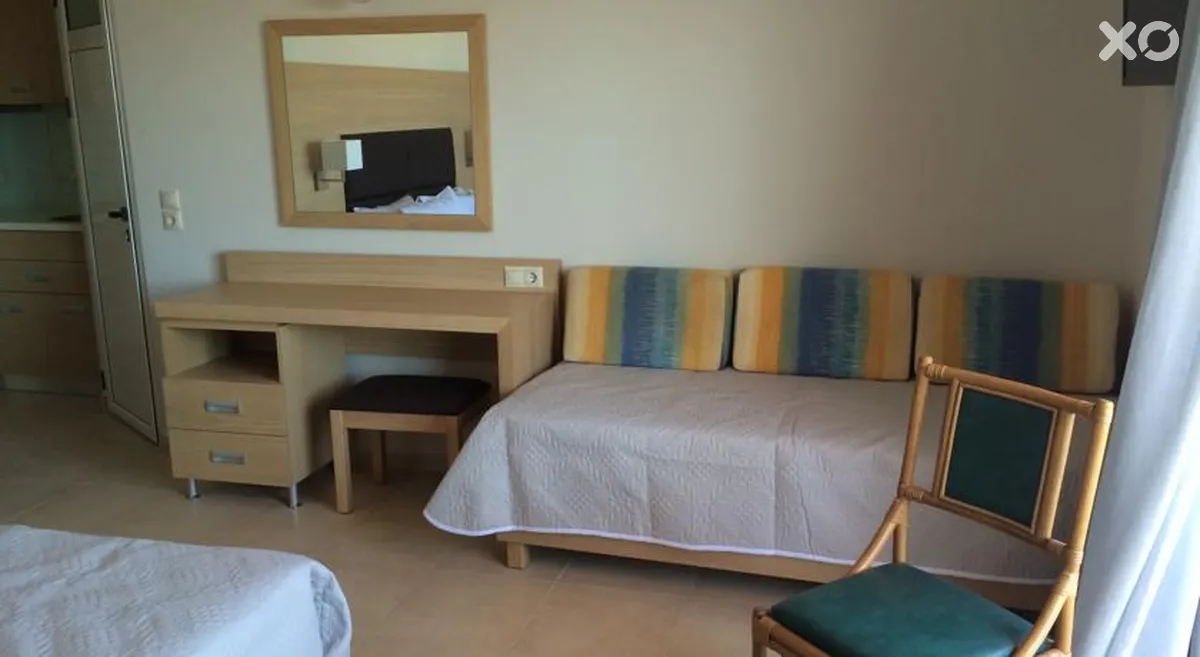 Pleasure Beach Hotel