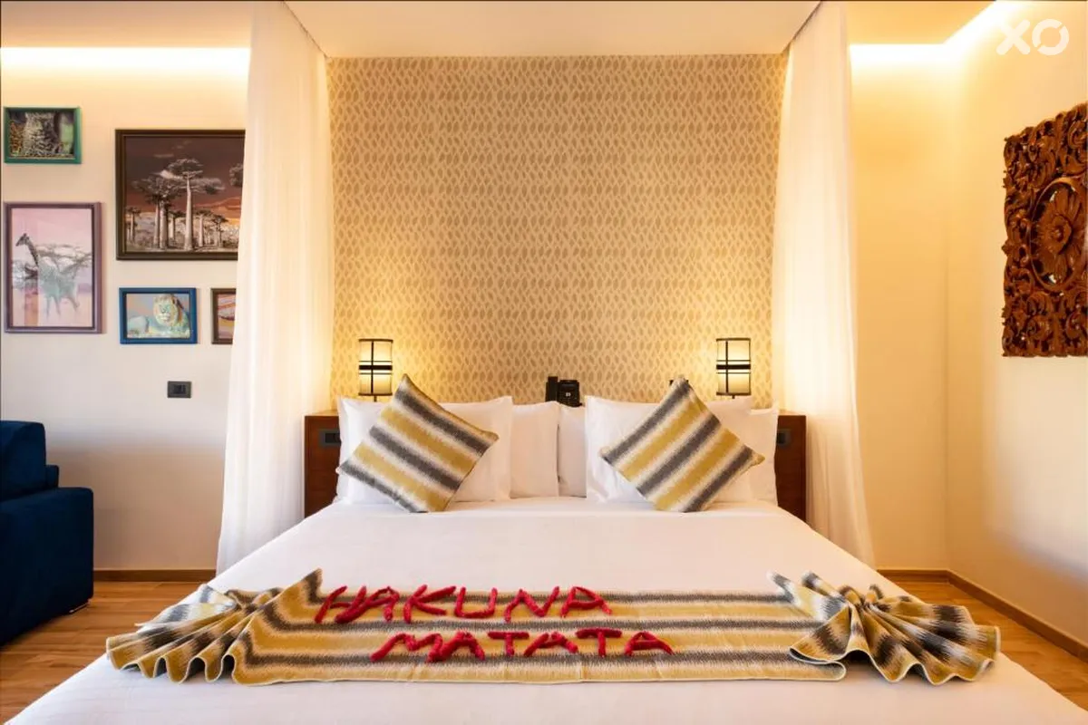 Emerald Zanzibar Resort & Spa