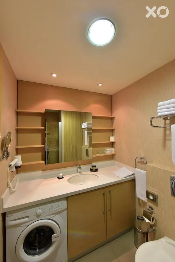 Cheya Deluxe Residence Nisantasi