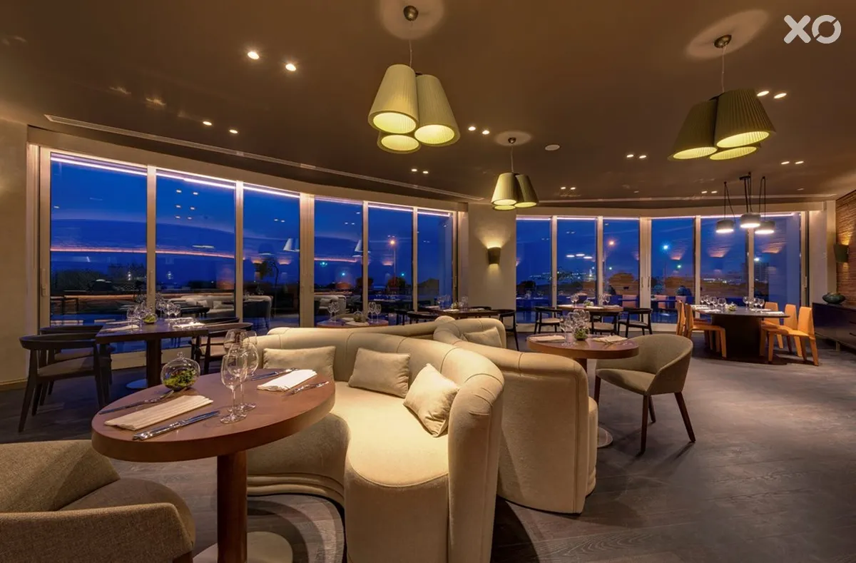 Radisson Blu Hotel Ottomare