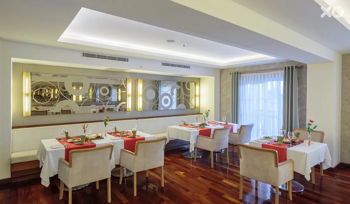 Sunis Elita Beach Resort Hotel & SPA