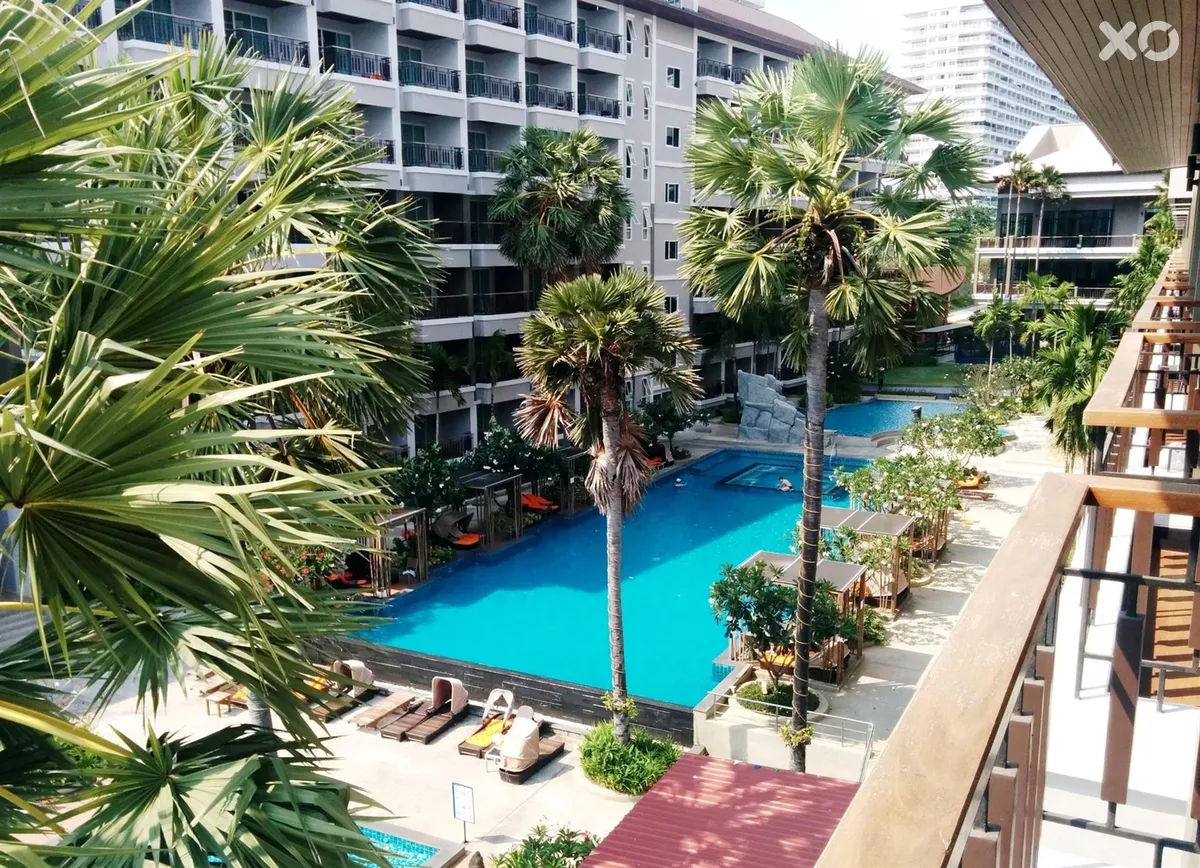 Welcome World Beach Resort & Spa