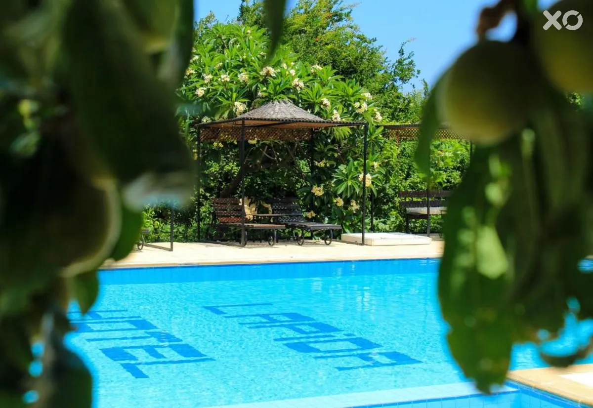 Lapida Garden Hotel