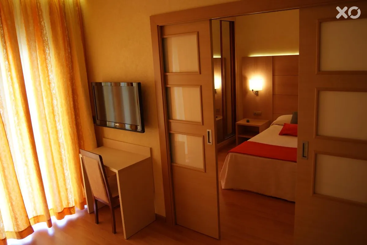Pimar & Spa Hotel