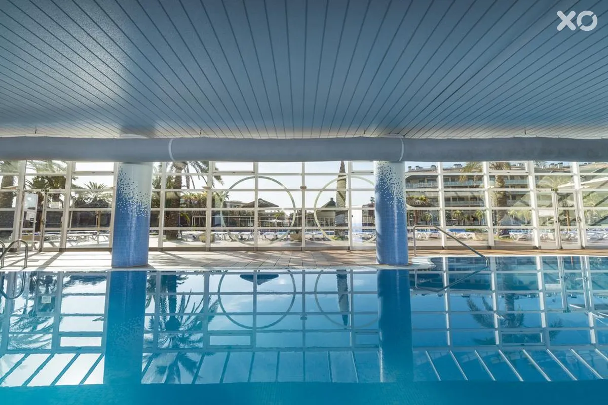 Costa Encantada Apartahotel