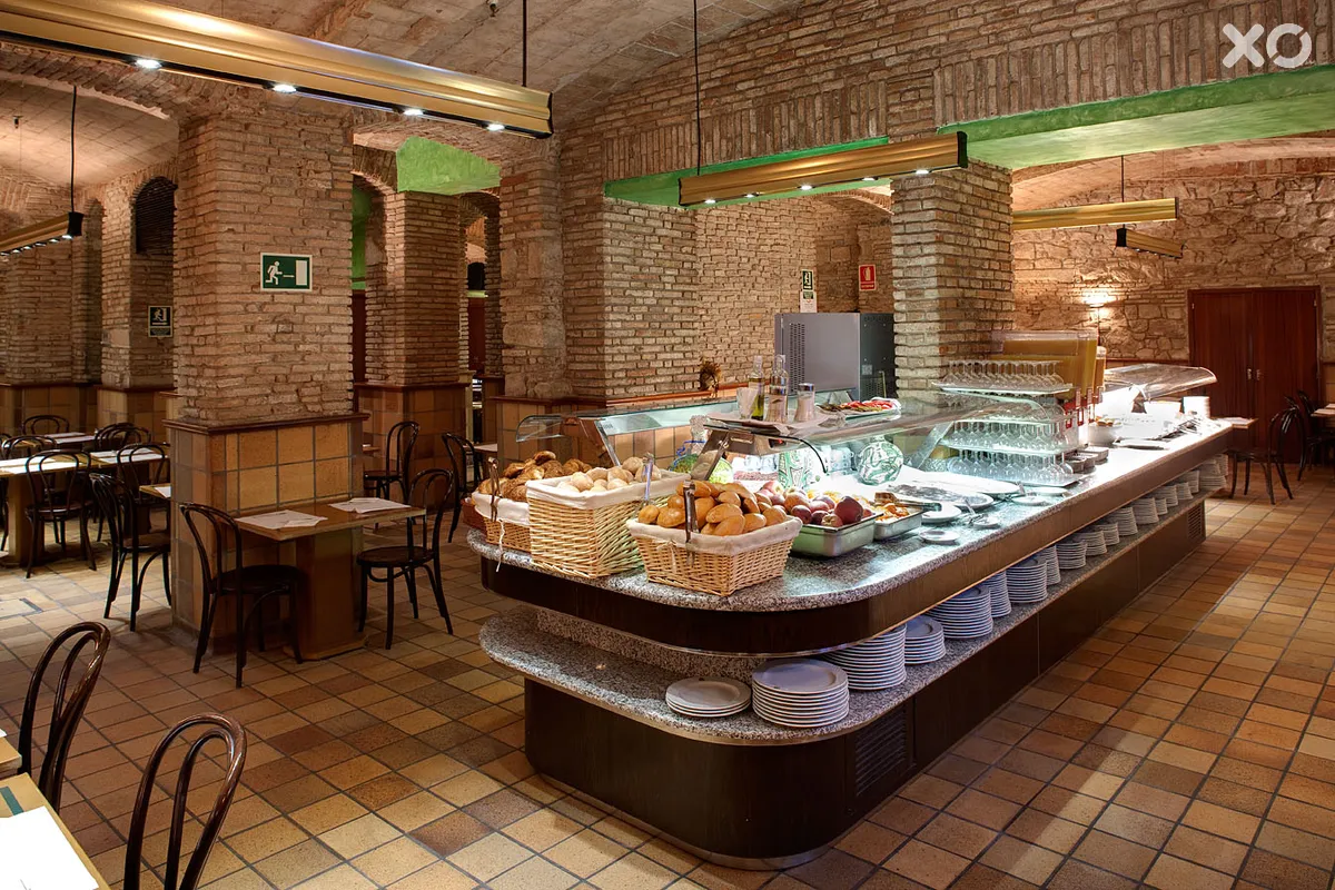 Rialto Hotel