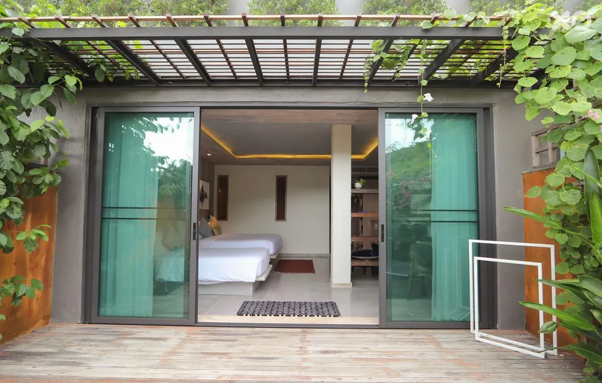 Dinso Resort & Villas Phuket