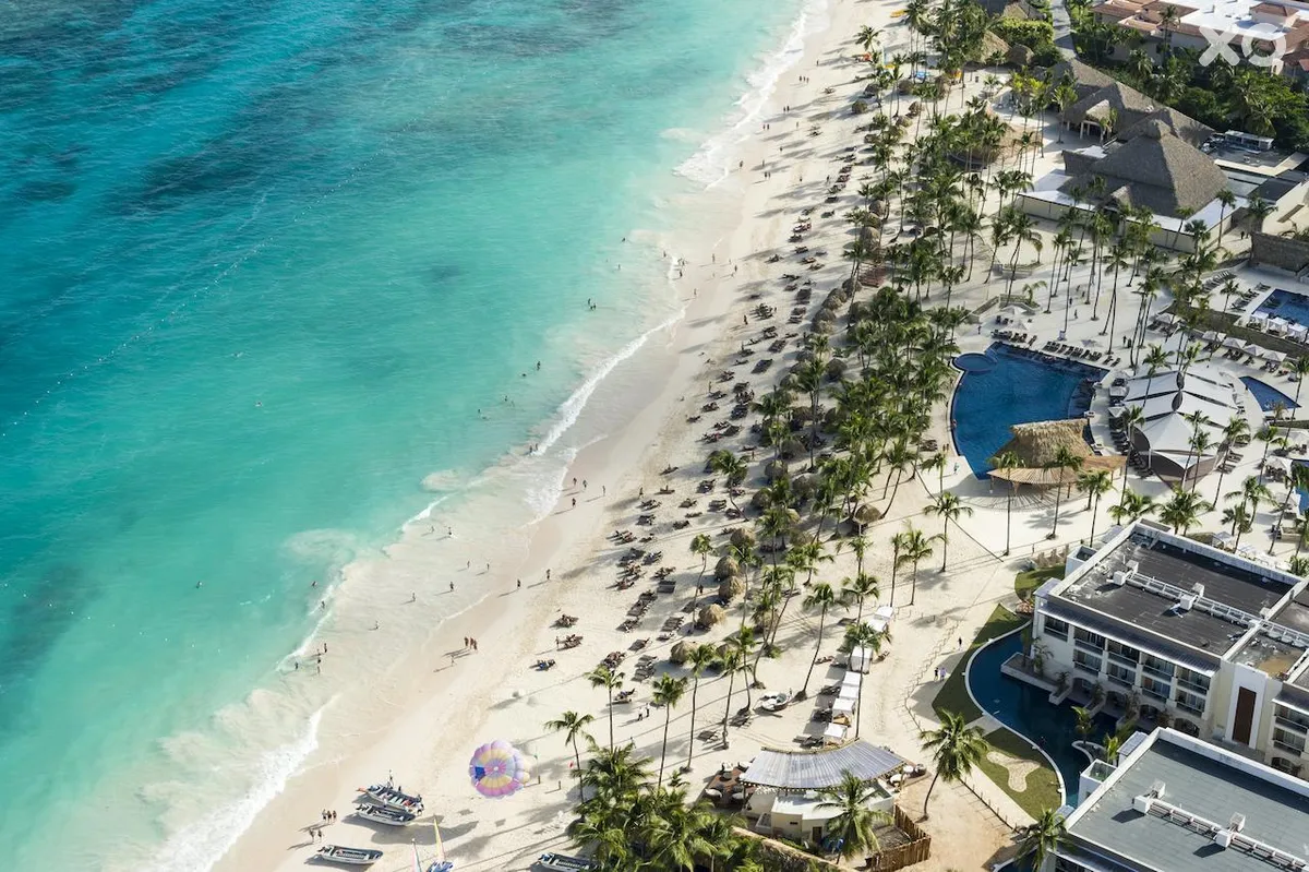 Royalton Punta Cana Resort & Casino