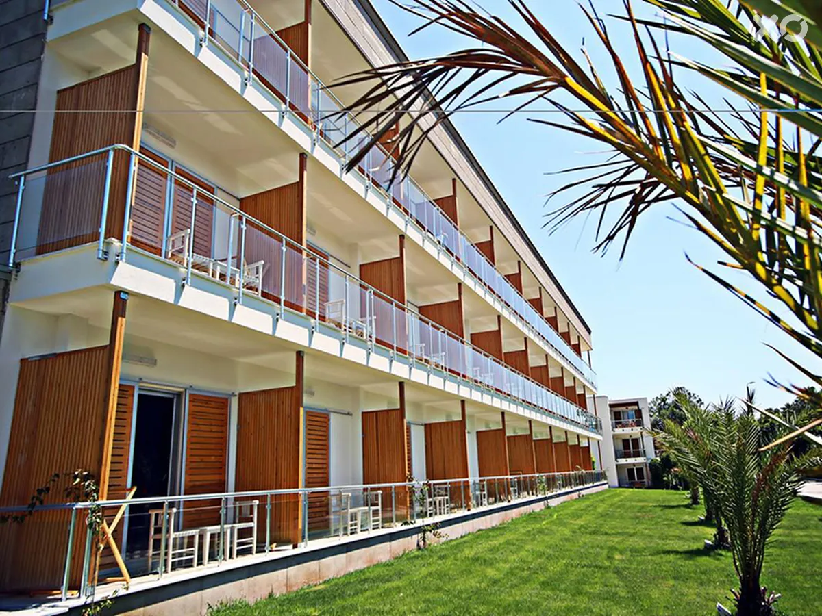 Club Kastalia Holiday Village
